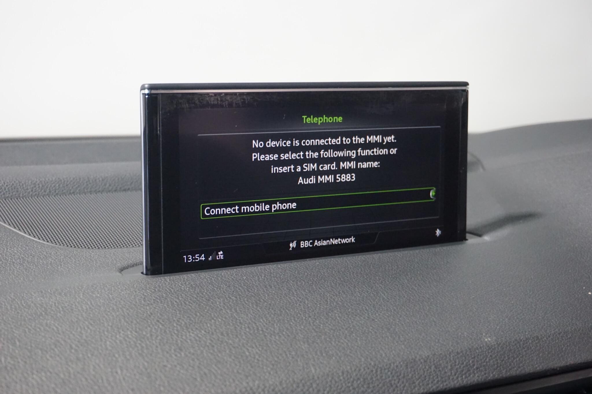 Audi Q7 3.0 TDI V6 50 S line SUV 5dr Diesel Tiptronic quattro Euro 6 (s/s) (286 ps)
